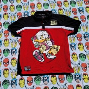 Switch Remarkable Polo Shirt Large